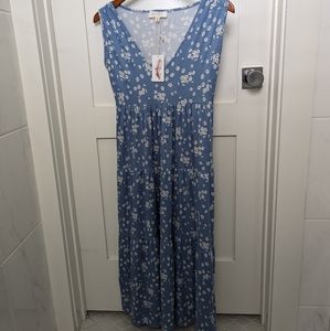 Summer Dress - Jessica Simpson (S)